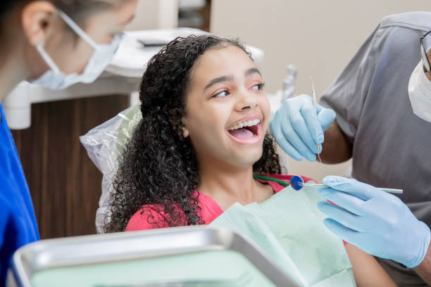 Best Emergency Wisdom Tooth Extraction in Kekaha, HI