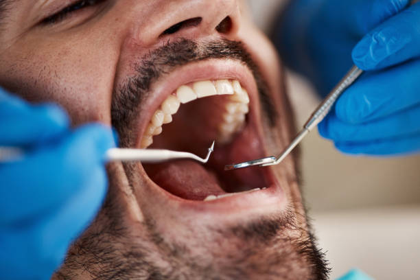 Professional Emergency Dental Service in HI